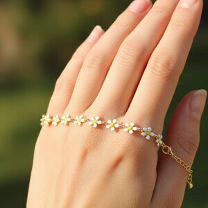 "New Beautiful Design Anklet for Women/Girls, Gift, A702